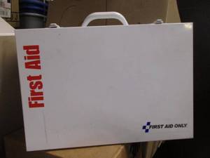 First Aid Kit