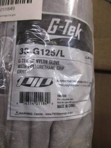 Work Gloves