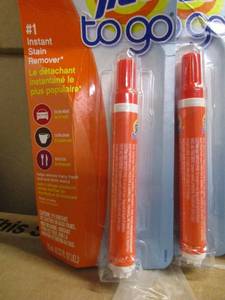 Tide To Go Sticks