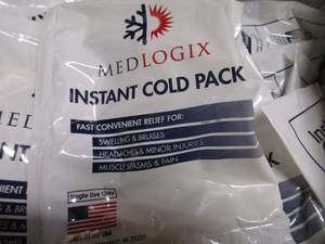 Instant Cold Pack