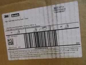 3M Shipping Tape