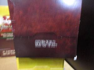 Folgers Gourmet Single Cup Pods