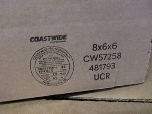 Shipping Boxes