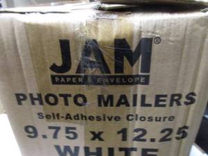 Rigid Mailers