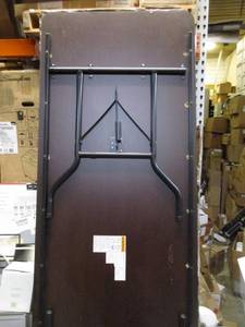 Folding Table