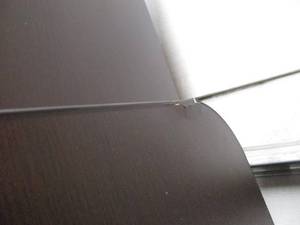 Folding Table