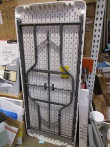 Adjustable Height Table