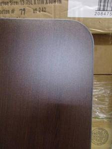 Folding Table