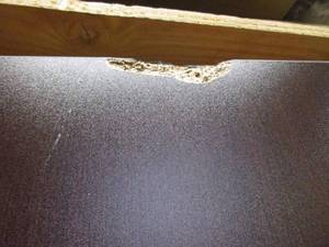 Folding Table