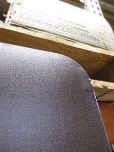 Folding Table