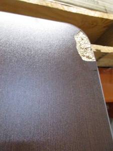 Folding Table