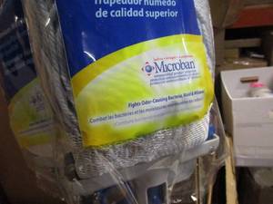 Premium Wet Mops