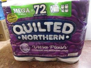 Quilted Northern Ultra Plush