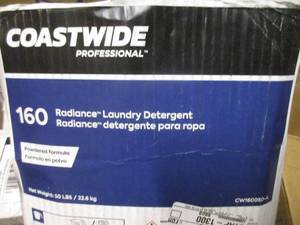 Bulk Laundry Detergent