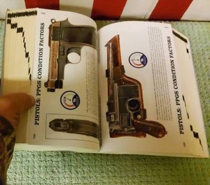 35th edition gun book