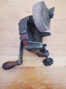 Vintage GrinderSharpener