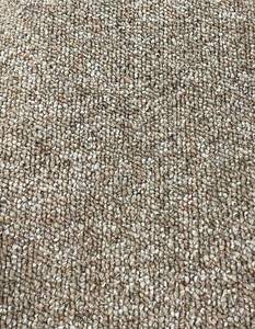 15 x 8 (120 Sq Ft) Shaw Chart Topper II Acorn Carpet Remnant