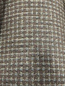 12 x 22 (264 Sq Ft) Beaulieu Grid Maze Carpet Remnant