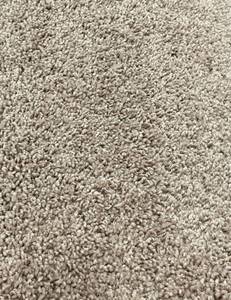 12 x 86 (102 Sq Ft) Shaw Glee Natural Flax Carpet Remnant