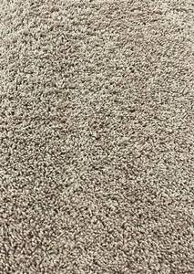 12 x 18 (216 Sq Ft) Mohawk Fierce Competition Indian Leather Carpet Remnant
