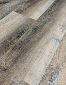 192 Sq Ft Gravity Rocky LVP - Glue Down Loose Lay Luxury Vinyl Plank Flooring