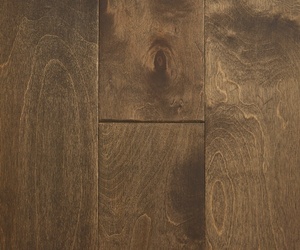 218 Sq Ft Camp Birch Gray Engineered Hardwood Flooring