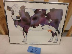 Purple Cow