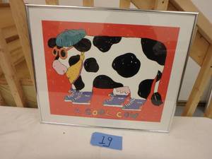�Cool Cow�