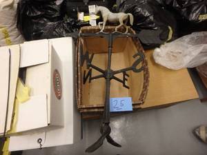 Weathervane
