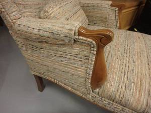 Fainting Couch