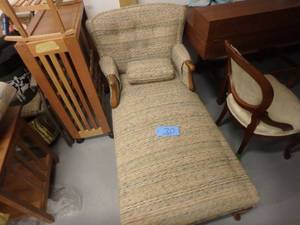 Fainting Couch