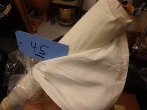 Large roll of Upholstery Fabric
