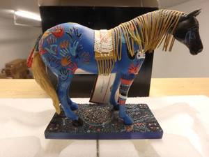 Painted Ponies