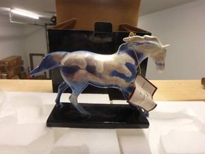 Painted Ponies