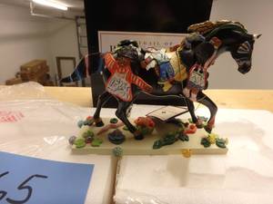 Painted Ponies