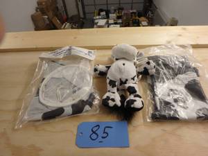 Cow Stuff