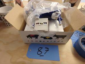 Cow Parade