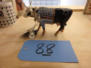 Cow Parade