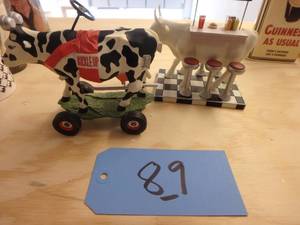 Cow Parade