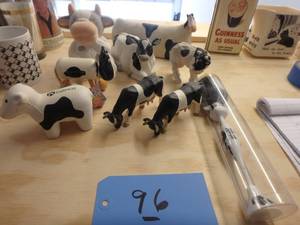 Cows