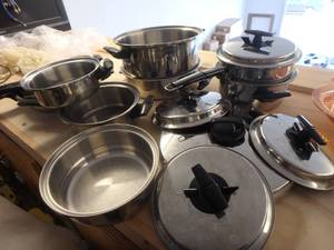 Cookware
