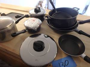 Cookware