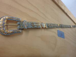 B.B. Simon Belt