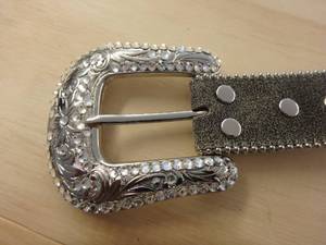 B.B. Simon Belt