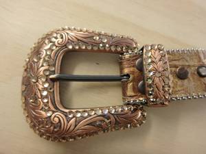 B.B. Simon Belt