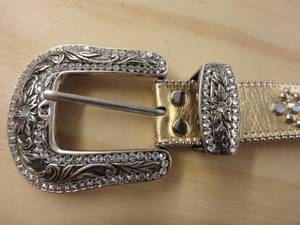 B.B. Simon Belt