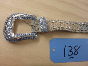 B.B. Simon Belt