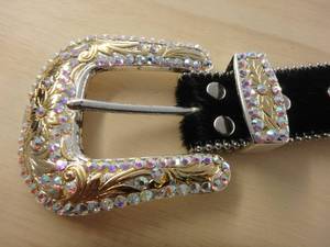 B.B. Simon Belt