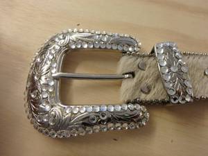B.B. Simon Belt