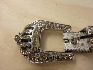 B.B. Simon Belt